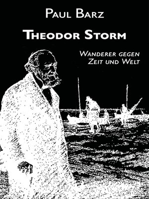 cover image of Theodor Storm